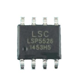 آی سی LSP5526