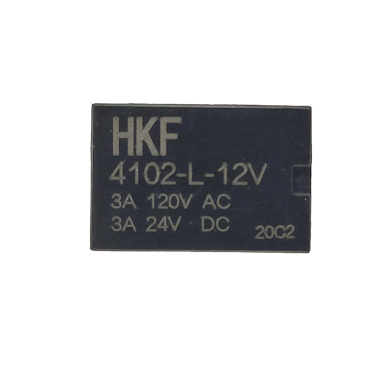 رله الکترو پیک | Electro-courier relay