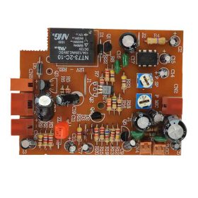 برد پنل آیفون تصویری کوماکس