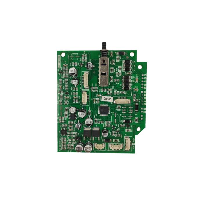 برد مانیتور اس ام دی | SMD monitor board