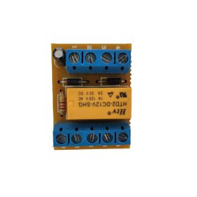 سوئیچر آیفون تصویری