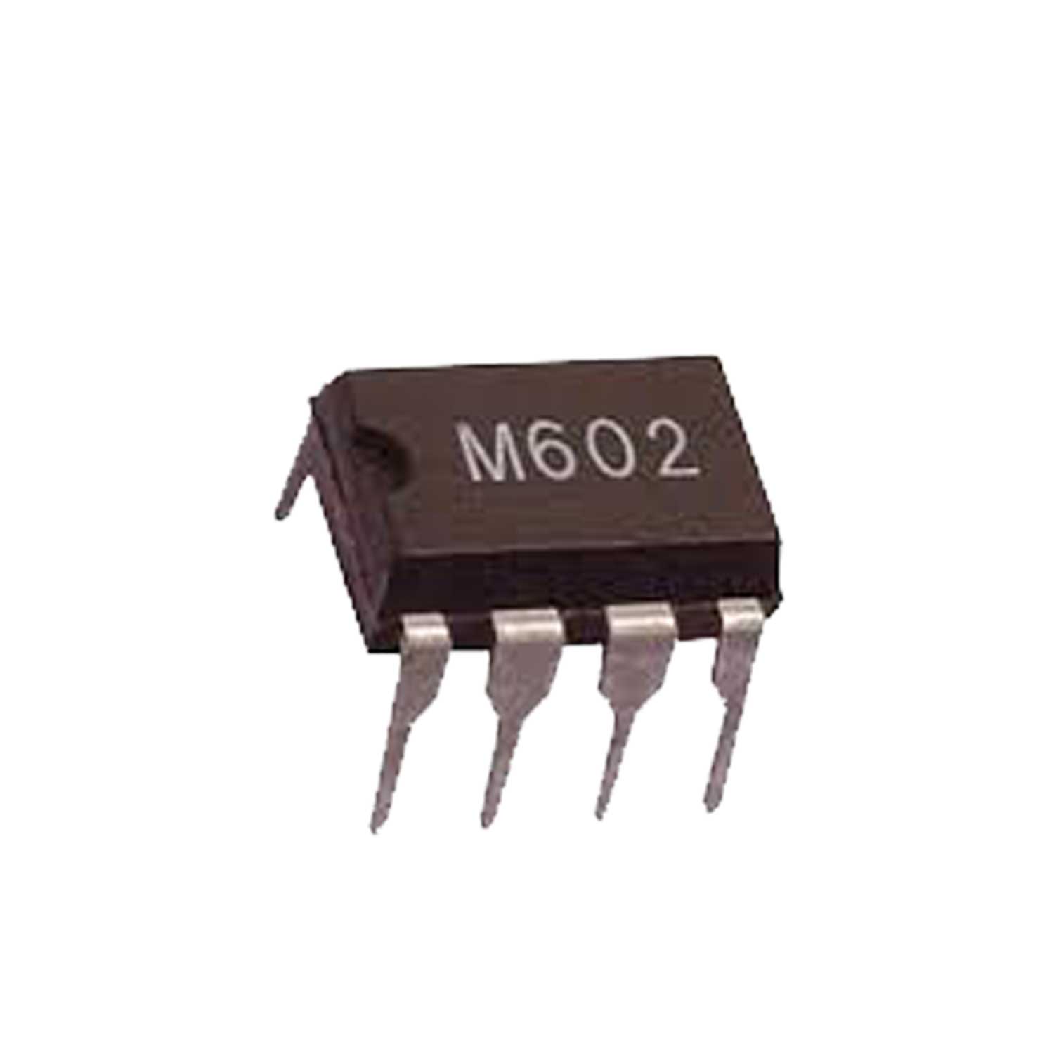  m602 آی سی برد صوت | m602 audio IC board 