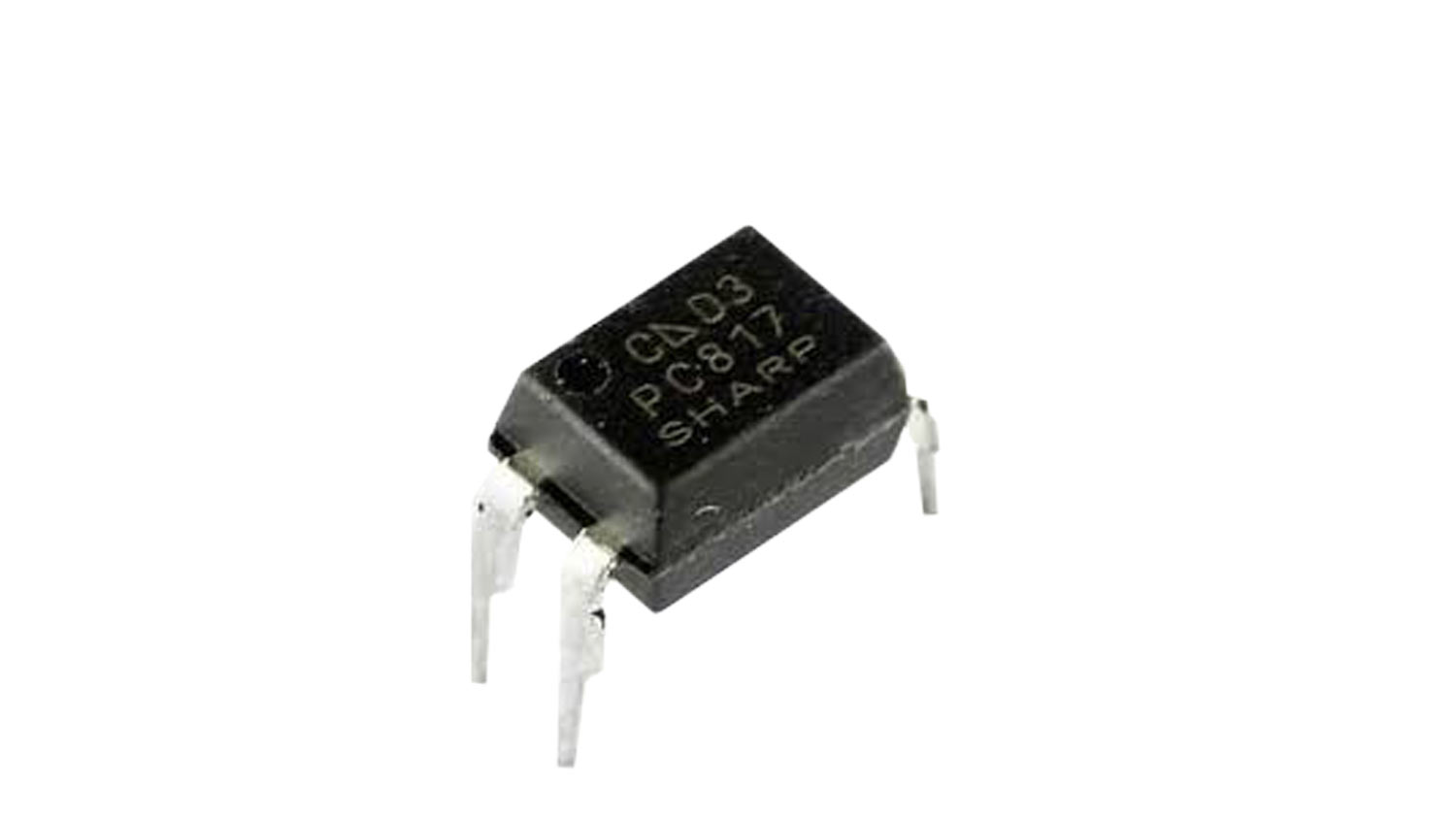 ای سی اپتو کوپلر 