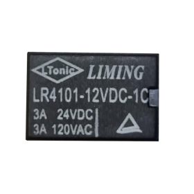 رله برد پنل تابا(سوئیچ برق دوربین)