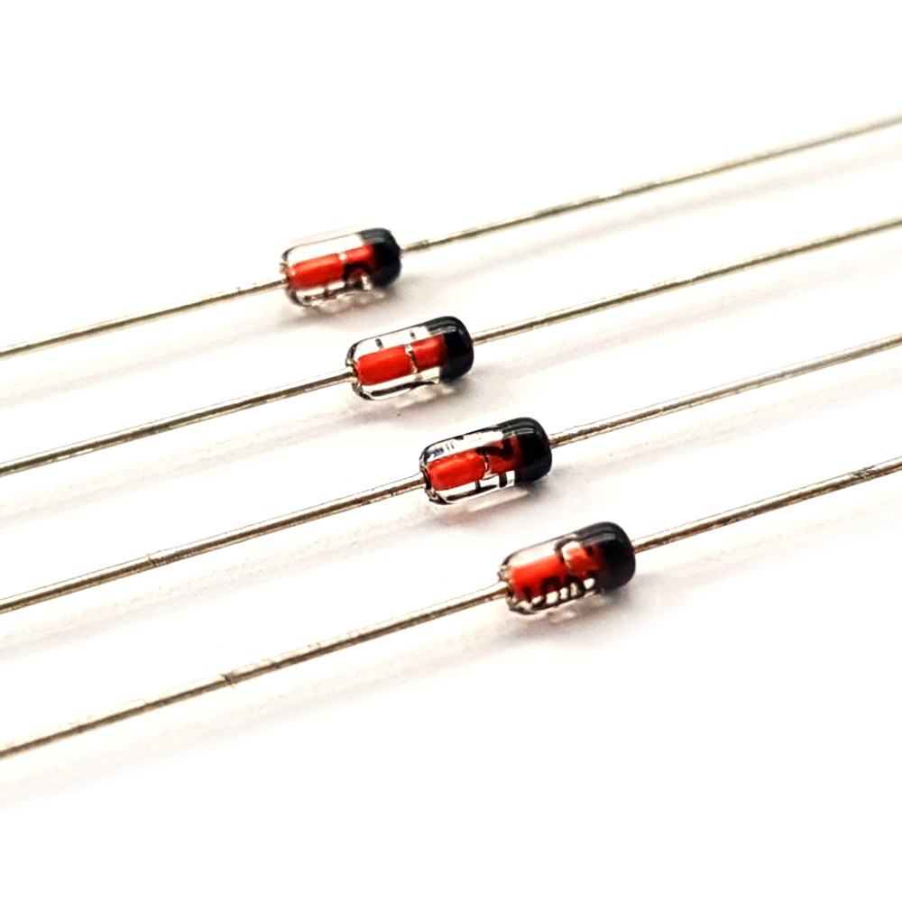 دیود زنر 9.1ولت | Zener diode 9.1 volts