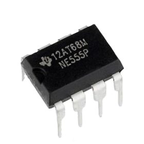 آی سی  NE555 DIP