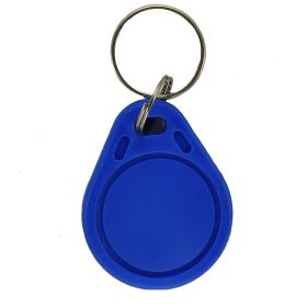 تگ RFID جاسویچی آیفون تصویری