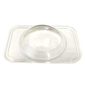 طلق پنل تابا آیفون تصویری مدل ثمین