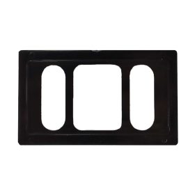 طلق پنل آیفون تصویری کوماکس