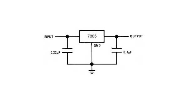 دیتا شیت 78m05 | Data Sheet 78m05