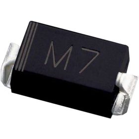 دیود4007 SMD(محصول در پک 50 عددی می باشد)