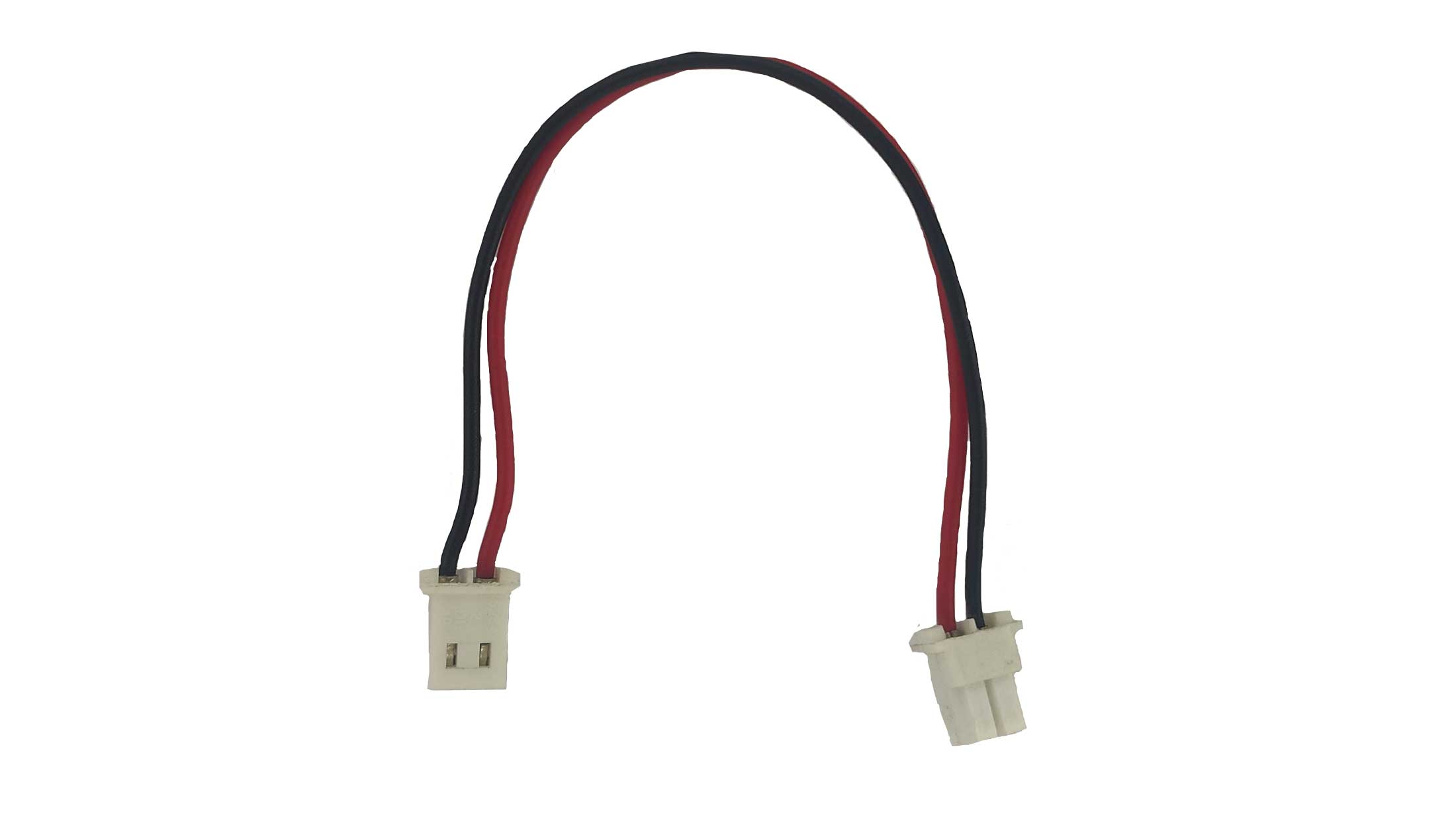 کانکتور 2 سیم | 2-wire connector
