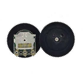 ولوم 50 کیلو اهم تخت(الکتروپیک)