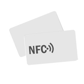 کارت NFC (پنل تابا )