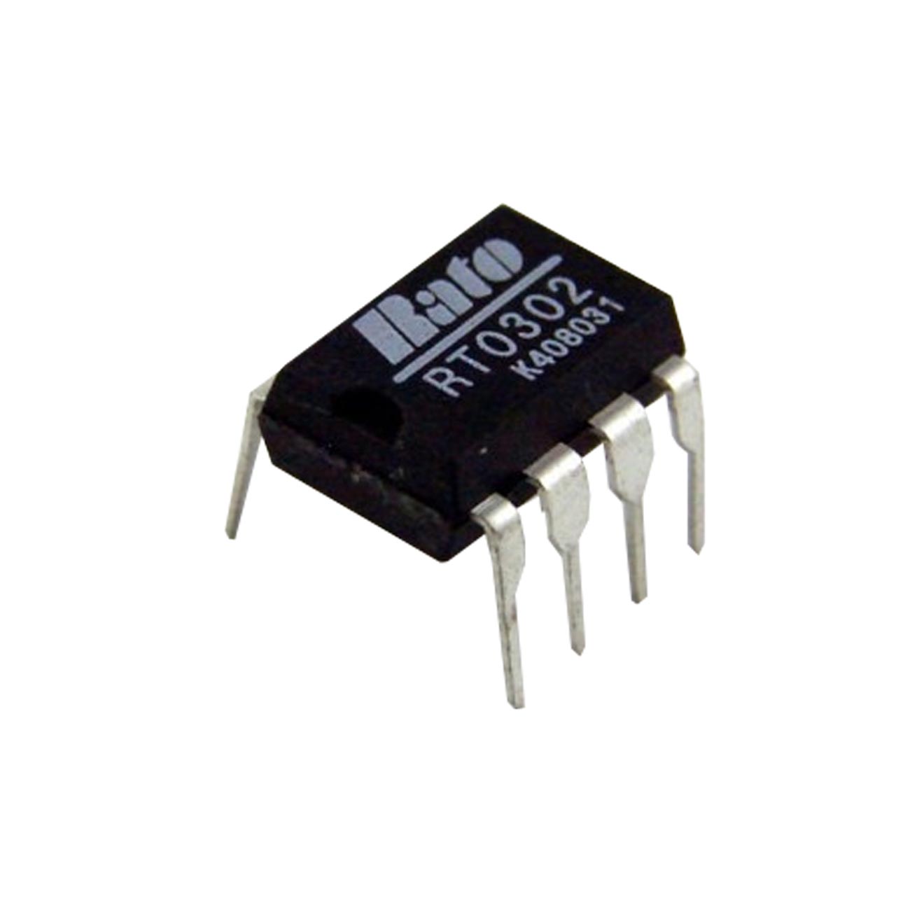 آی سی RT0302 DIP( مشابه M602) | IC RT0302 DIP (Similar to M602)