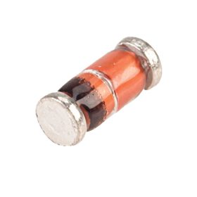 دیود SMD 1N4148(محصول در پک ۵۰ عددی می باشد)