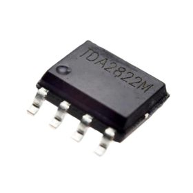 آی سی TDA2822M SMD
