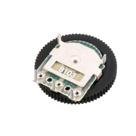 ولوم 10 کیلو اهم تخت(الکتروپیک)