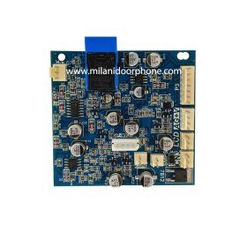 برد صوت آیفون تصویری 1040 تابا