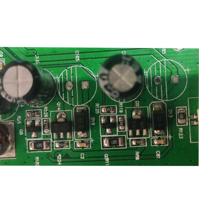 ماسفت برد 726tmi سوزوکی |MOSFET Ford 726tmi Suzuki