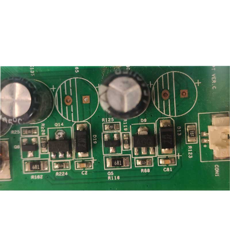 ماسفت برد 726tmi سوزوکی |MOSFET Ford 726tmi Suzuki