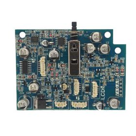 برد مانیتور اس ام دی آیفون تصویری کوماکس 4PNC