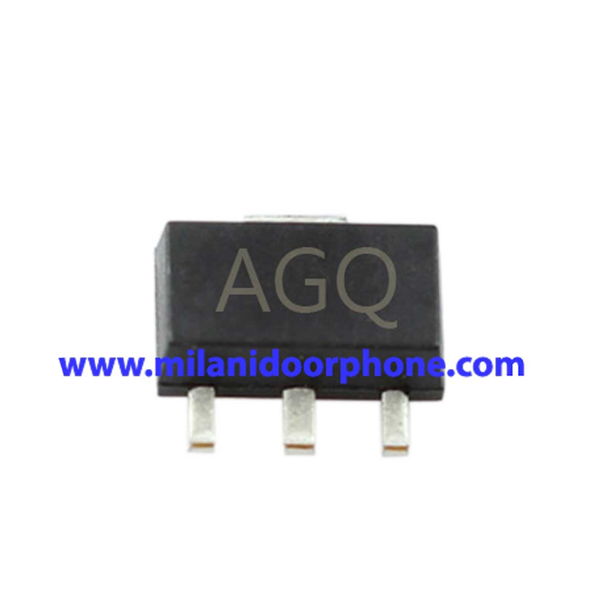 ماسفت AGQ | MOSFET AGQ
