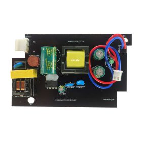 منبع تغذیه تخت مدل 35N