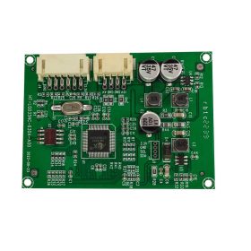 برد ال سی دی آیفون تصویری 4 اینچ