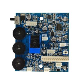 برد صوت آیفون تصویری 1286 الکتروپیک