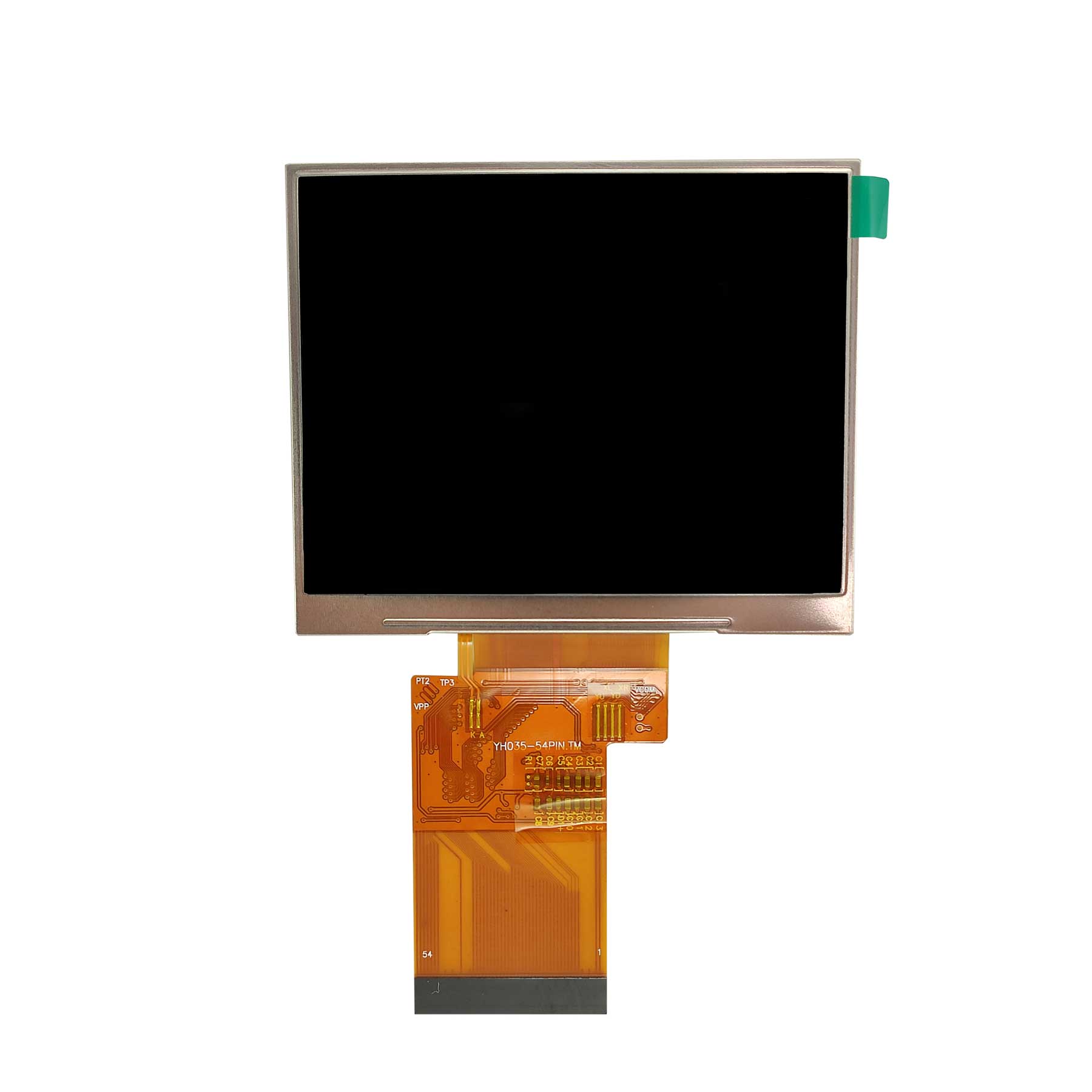 ال سی دی 3.5 آیفون تصویری | LCD 3.5 iPhone image