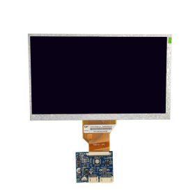 برد و نمایشگر آیفون تصویری 7 اینچ