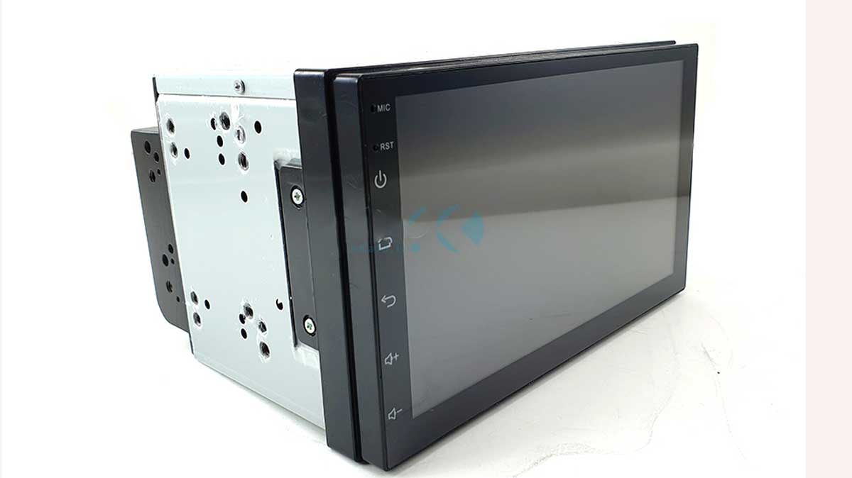 نمایشگر 7 اینچ ماشین |7 inch car display