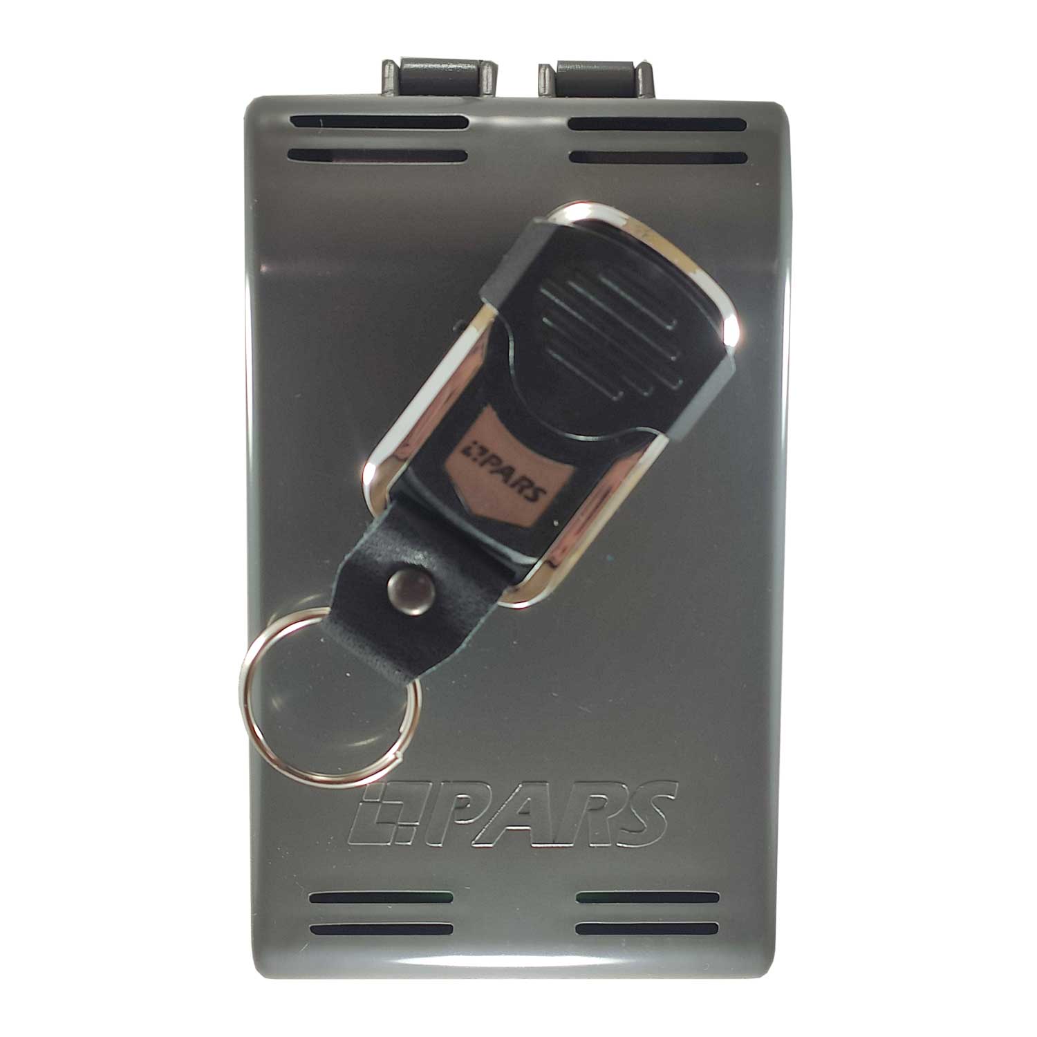 ترانس ریموتی دو کانال | Two channel remote control