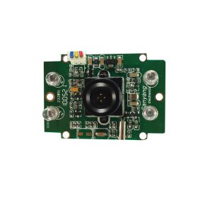 دوربین سیاه و سفید آیفون تصویری