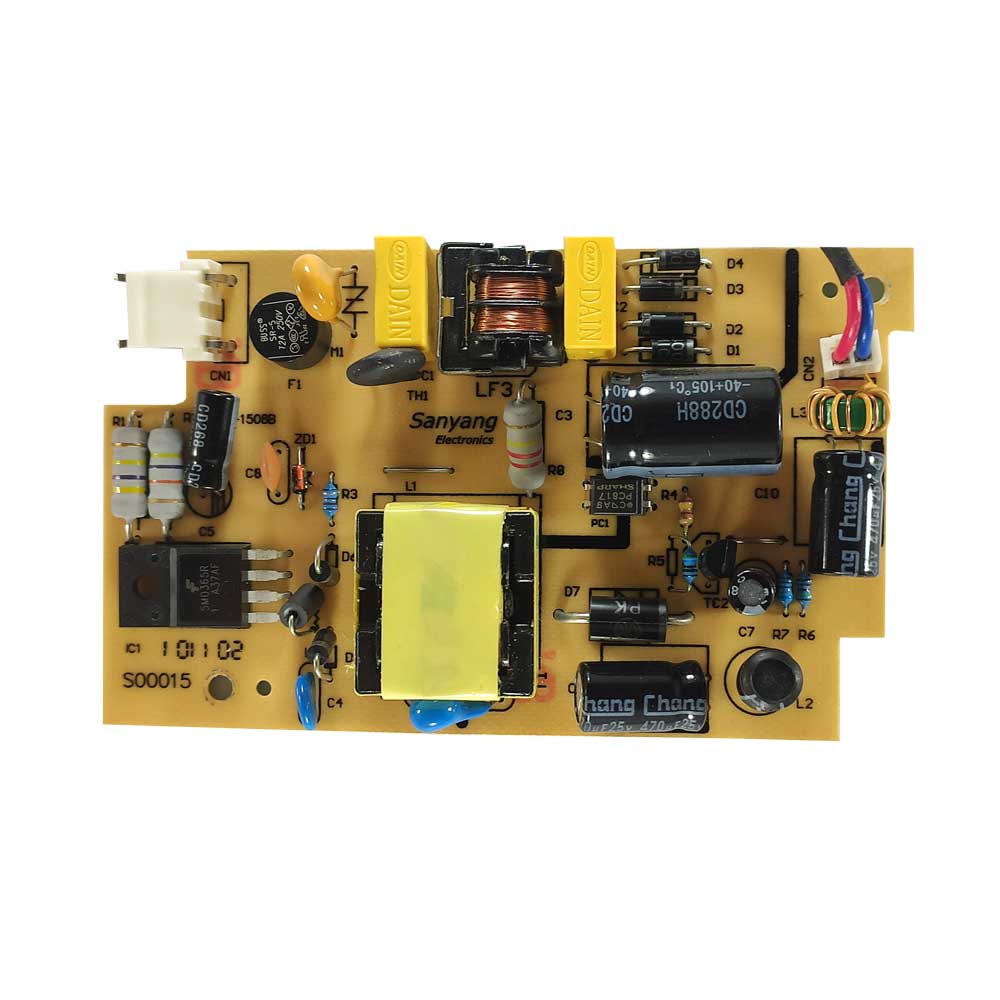 منبع تغذیه 35N ( sanyang) | Power supply 35N (sanyang)