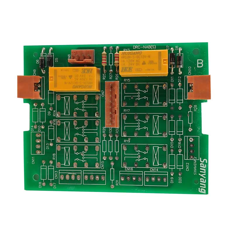 تداخل زنگ در سوئیچر آیفون تصویری |Ring interference in the video iPhone switcher