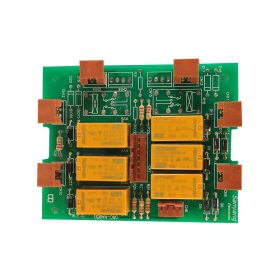 سوئیچر 6 واحده کوماکس