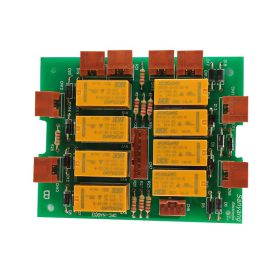 سوئیچر 8 واحده کوماکس