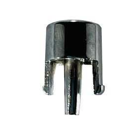 شاسی فلزی پنل 1 واحده آیفون تصویری