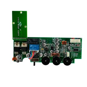 برد مانیتور سوزوکی (قدیم) P50