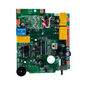 برد مانیتور سوزوکی (قدیم) V71BM