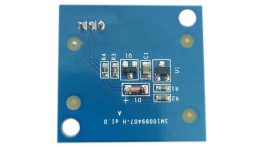 قطع نشدن تصویر با هوک مغناطیسی |Not interrupting the image with a magnetic hook