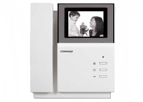 باز کردن دودرب با آیفون تصویری | Open two doors with iPhone video