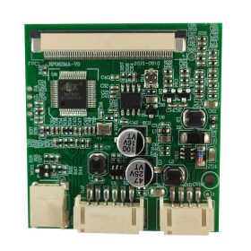 برد ال سی دی آیفون تصویری 7 اینچ (60 پین)