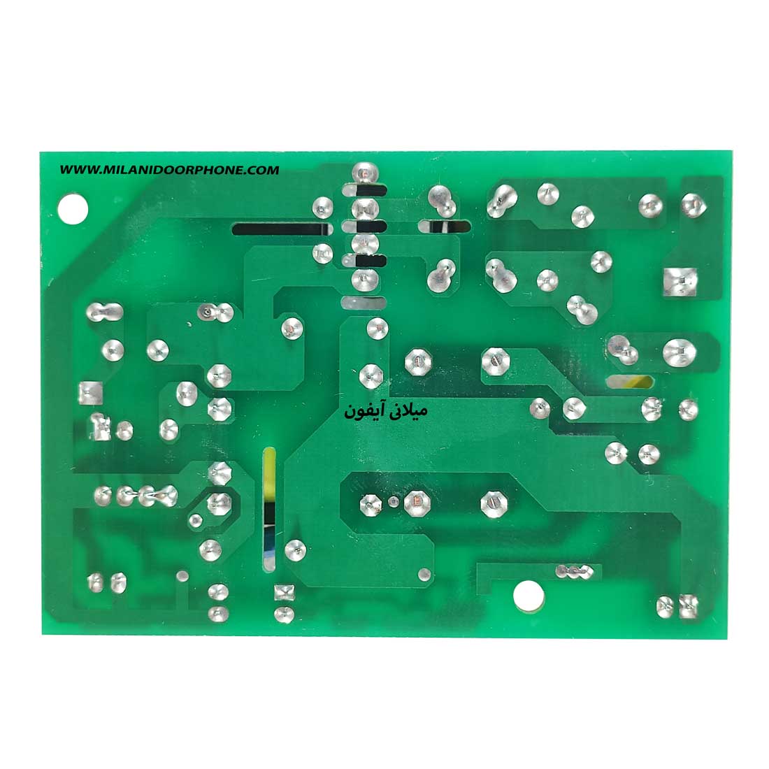 منبع تغذیه آیفون تصویری الکتروپیک - تصویر 2