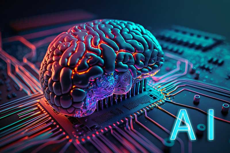هوش مصنوعی | artificial intelligence